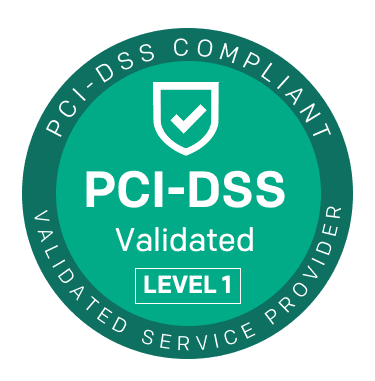 PCI Compliant